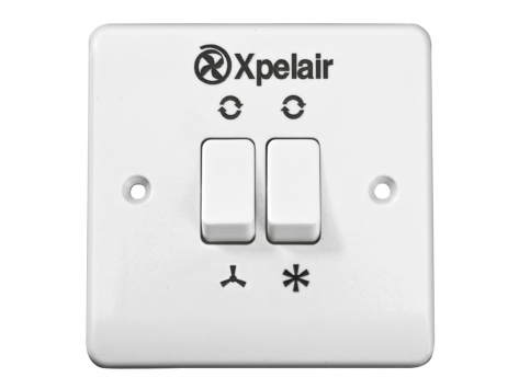 product image of Timer and Boost Switch